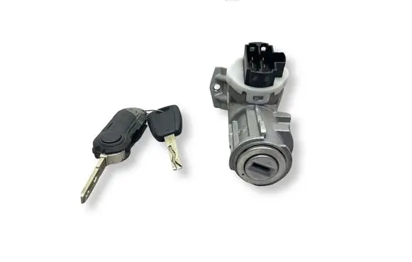 Citroen Jumper Ignition lock 01099001
