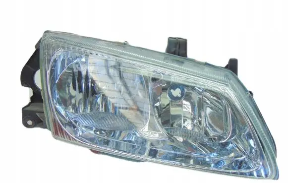 Nissan Almera N16 Headlight/headlamp