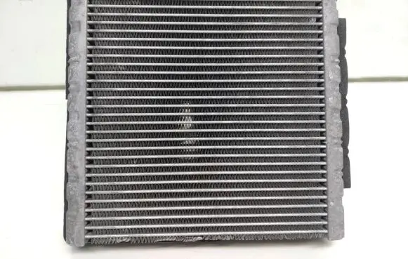 Skoda Fabia Mk3 (NJ) Air conditioning (A/C) radiator (interior) DX518001