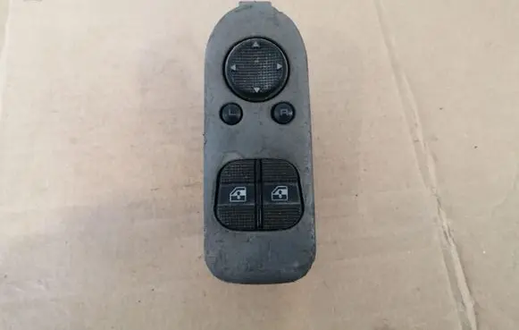 Ford Galaxy Electric window control switch
