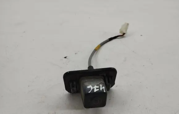 Mazda CX-7 Reversing camera E22367RC0