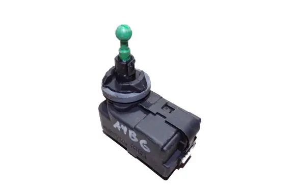 Audi A4 S4 B6 8E 8H Headlight level adjustment motor 1J0941295F