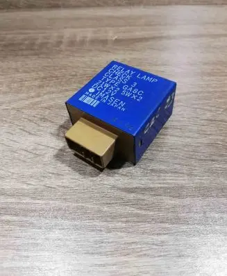 Mazda 626 Other relay ga8c21wx2