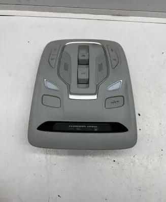 MG ZS Front seat light 10774794 10003589