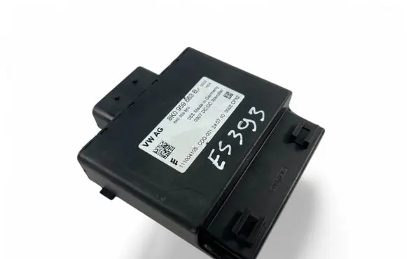 Audi A4 S4 B8 8K Other control units/modules 8K0959663B