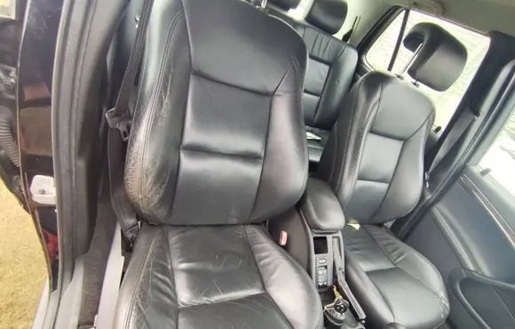Saab 9-5 Seat set 
