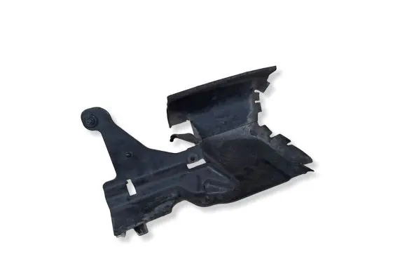 Volvo S60 Intercooler air channel guide 31353046
