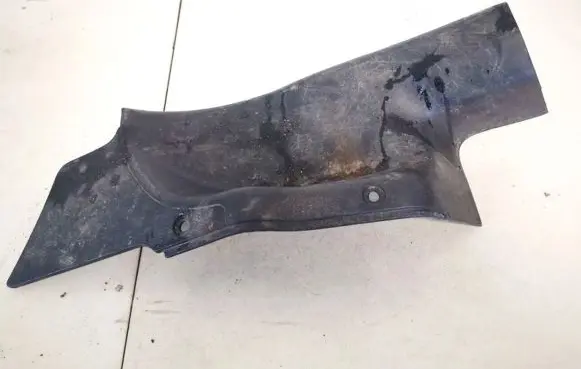 Mitsubishi Outlander Other interior part 7656a037