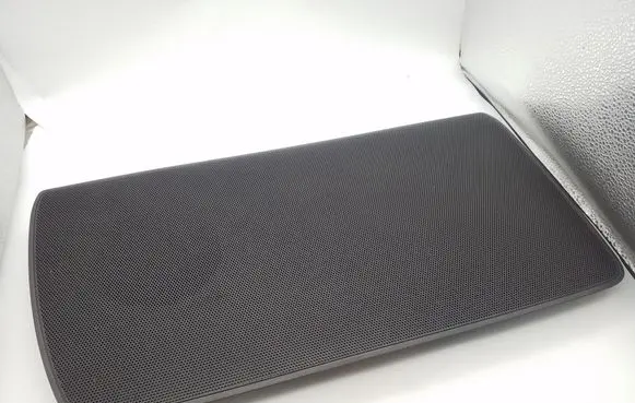 Audi A6 S6 C7 4G Parcel shelf speaker trim grill 4G5035406