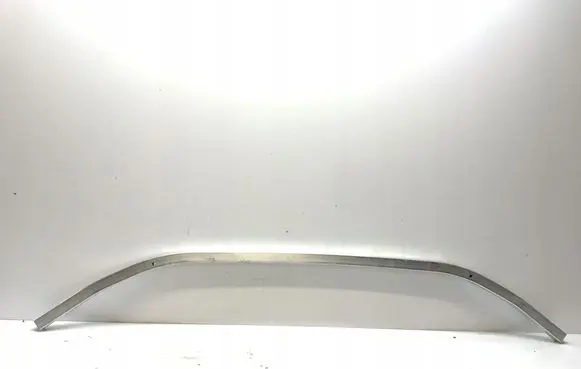 BMW iX Front bumper cross member 9880430
