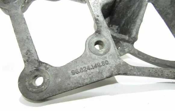 Peugeot Partner Other interior part 9662414980