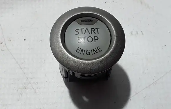 Renault Alaskan Engine start stop button switch 251501HA2A