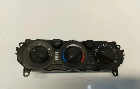 Ford Transit VII Climate control unit gk2t-18549