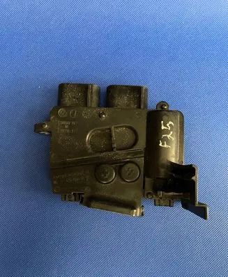 BMW X3 F25 Other control units/modules 9227458 5S0HF0107