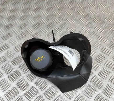 Porsche Cayman 987 Oil filler cap 98710615002