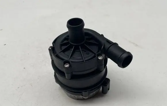 Seat Altea Rear glass lock/latch Q911 04L965567A
