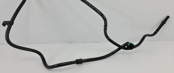 Porsche Cayman 987 Engine coolant pipe/hose 98710668531