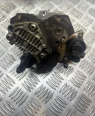 Mazda 3 I Fuel injection high pressure pump 0445010089 9651814380 034220