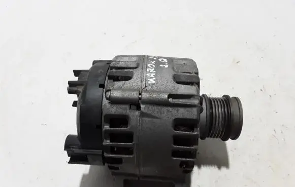 Skoda Karoq Generator/alternator 05L903026L
