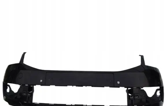 Skoda Octavia Mk3 (5E) Front bumper R31P3