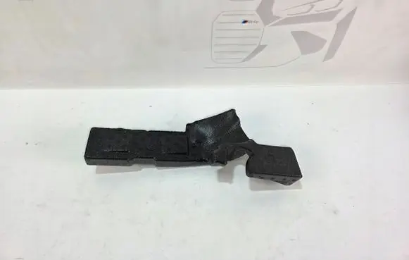 BMW X5 G05 Trunk/boot floor carpet liner 