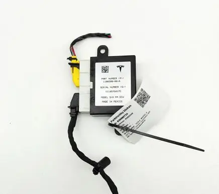 Tesla Model X Parking PDC control unit/module 110030800A