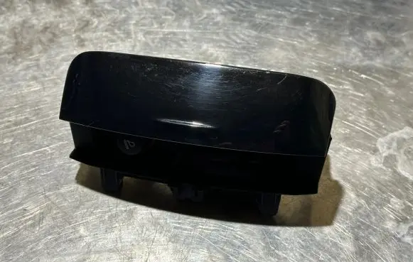 Peugeot 508 Car ashtray trim 9686445477