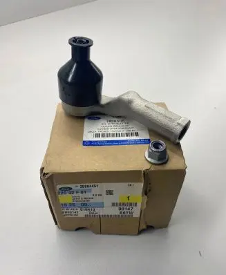 Ford Focus Steering tie rod end BV6C3280