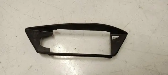 BMW 5 G60 Other trunk/boot trim element 8084738