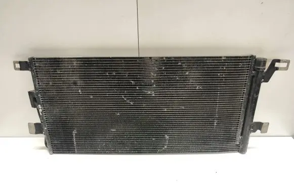 Audi Q5 SQ5 A/C cooling radiator (condenser) 80A816411