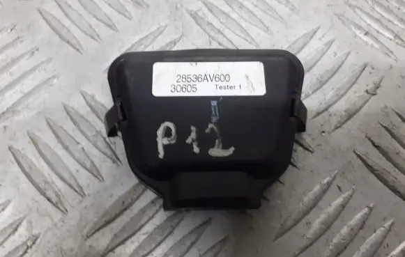 Nissan Primera Rain sensor 28536AV600