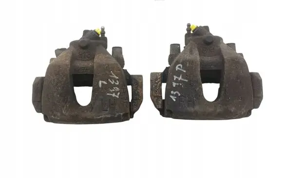 Ford Transit - Tourneo Connect Front brake caliper