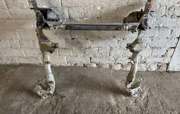 Audi A4 S4 B8 8K Front subframe 8K0399315G