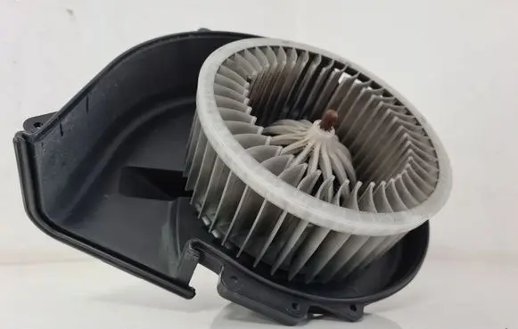 Volkswagen Fox Heater fan/blower 6Q1819015G