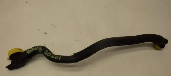 Peugeot 3008 I Engine coolant pipe/hose