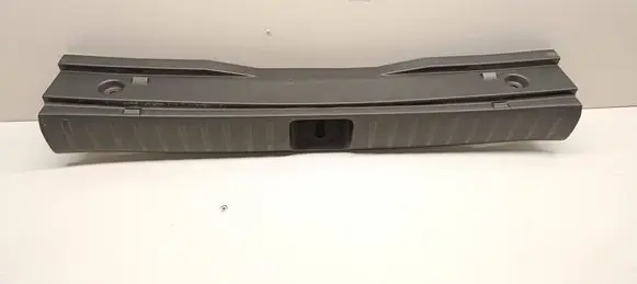 Hyundai Tucson TL Trunk/boot sill cover protection 85771D7000