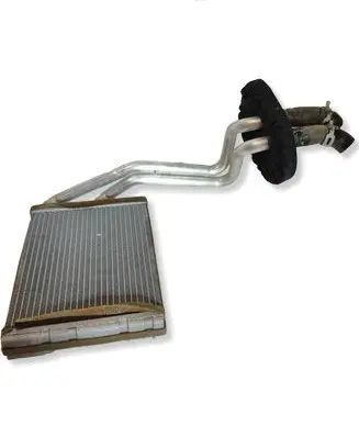 Nissan Qashqai Heater blower radiator 