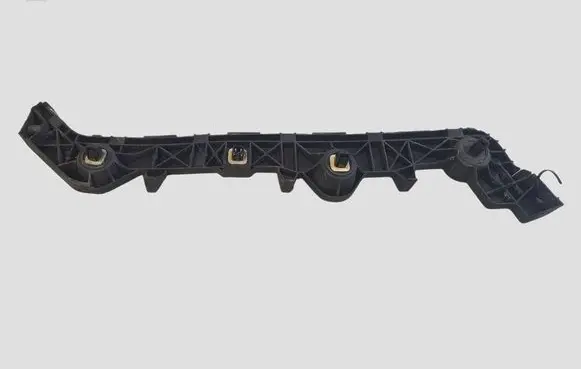 Mazda 6 Rear bumper mounting bracket GS2B502HI K4150