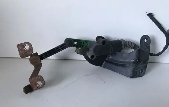 Skoda Kodiaq Headlight/headlamp level sensor 4H0963712A