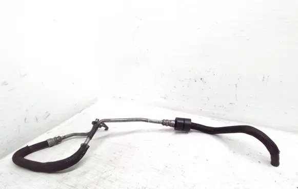 Mercedes-Benz ML W164 Power steering hose/pipe/line A1644603724 06102303