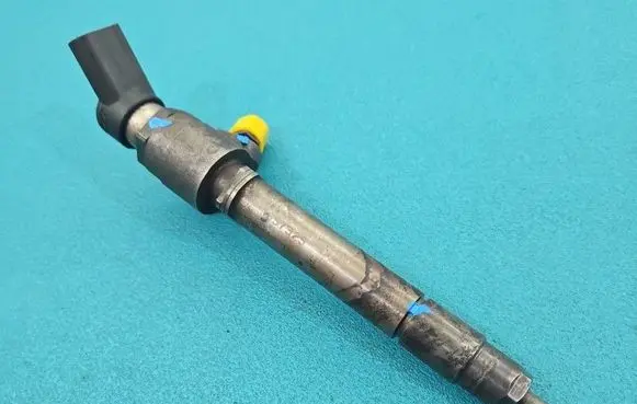 Land Rover Range Rover Sport L320 Fuel injector 6H4Q9K546DB IMPRK1557325