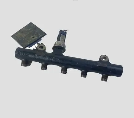 Citroen C5 Fuel main line pipe 9656391180 0803310745 R9144Z180A
