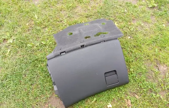 Opel Insignia A Glove box set 