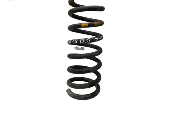 Ford Mondeo MK V Rear coil spring