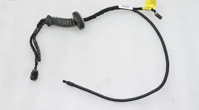 Opel Antara Tailgate/trunk wiring harness 20945249 4802354