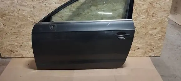 Audi A3 S3 8V Door (2 Door Coupe) 