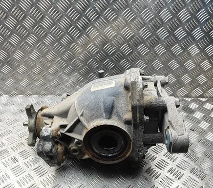 Mercedes-Benz CL C216 Rear differential A2163504600 A2213511505
