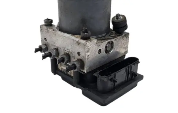 Peugeot 307 ABS Pump 9651873780 0265231476
