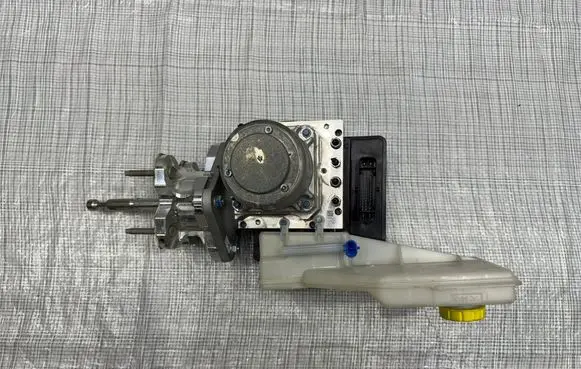 Ram ProMaster Brake booster 68544157AA