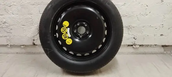 Mercedes-Benz GLE (W166 - C292) R19 spare wheel A1644000102